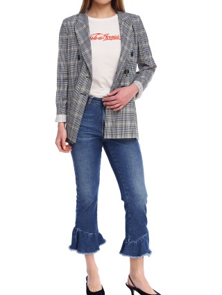 Футболка MARELLA (7192): фото 3 - Invogue